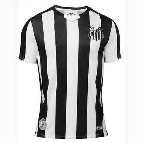 Camiseta Santos FC Segunda Equipacion 2019-2020