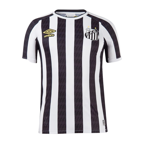 Camiseta Santos FC Segunda Equipacion 2021-2022