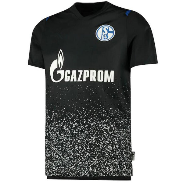 Camiseta Schalke 04 Tercera Equipacion 2019-2020