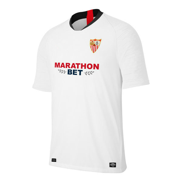 Camiseta Sevilla Primera Equipacion 2019-2020