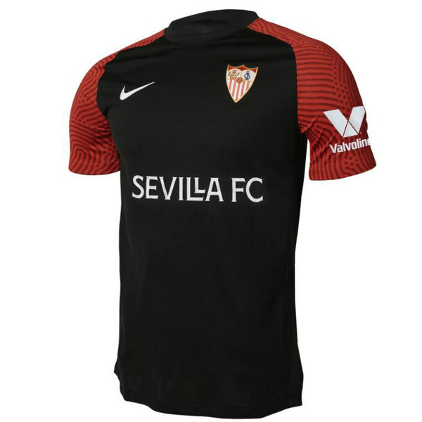 Camiseta Sevilla Tercera Equipacion 2021-2022