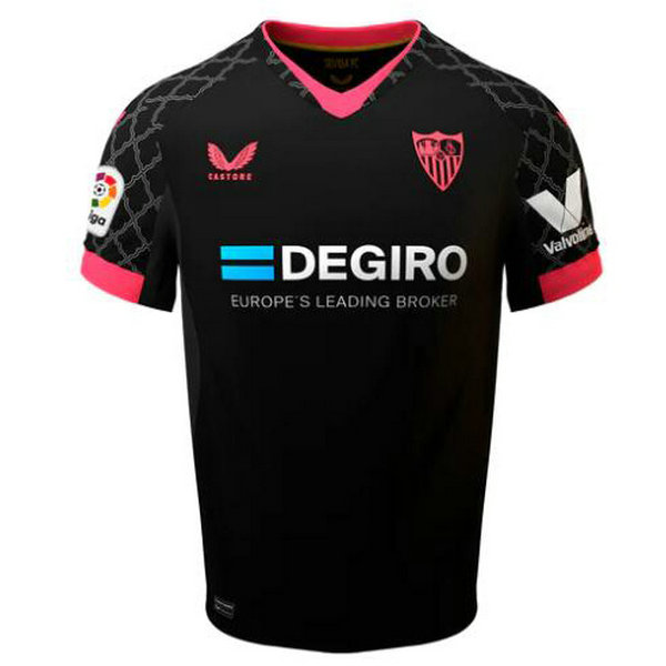 Camiseta Sevilla Tercera Equipacion 2022-2023