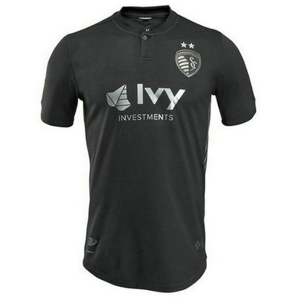 Camiseta Sporting Kansas City Segunda Equipacion 2019-2020