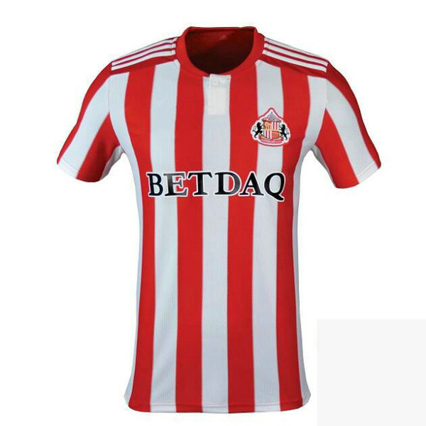 Camiseta Sunderland Primera Equipacion 2018-2019