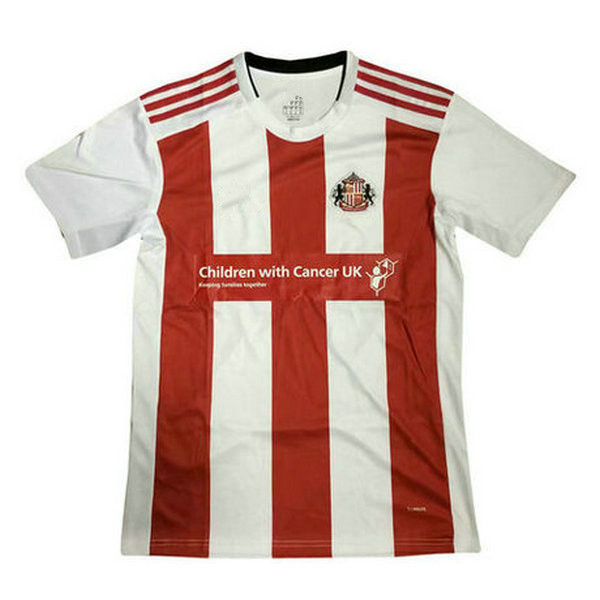 Camiseta Sunderland Primera Equipacion 2019-2020