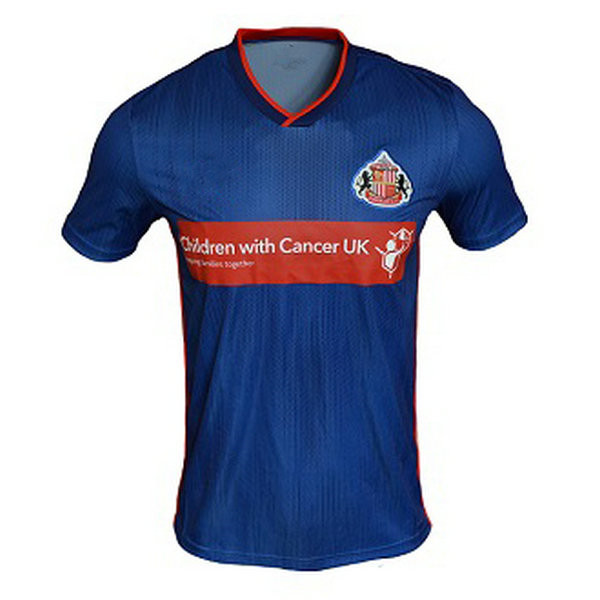 Camiseta Sunderland Segunda Equipacion 2019-2020
