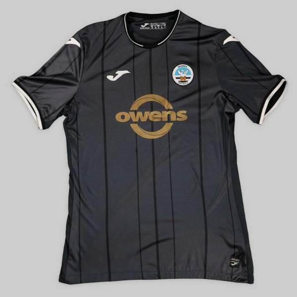 Camiseta Swansea City Tercera Equipacion 2022-2023