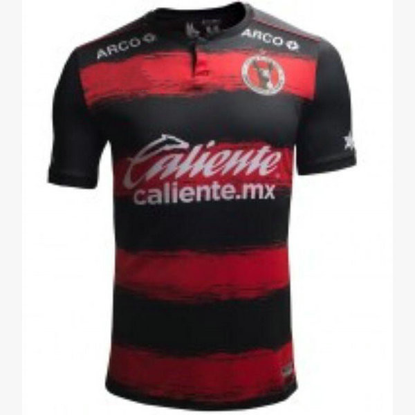 Camiseta Tijuana Primera Equipacion 2018-2019