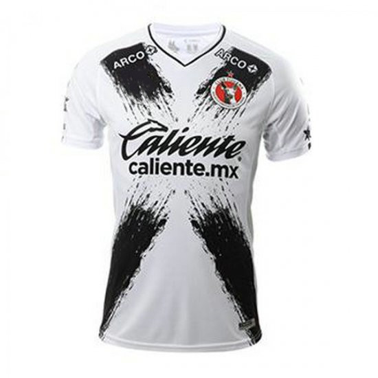 Camiseta Tijuana Segunda Equipacion 2018-2019