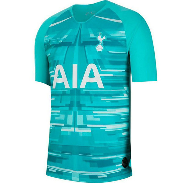 Camiseta Tottenham Portero Equipacion 2019-2020