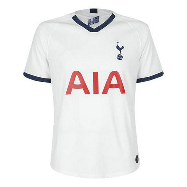 Camiseta Tottenham Primera Equipacion 2019-2020