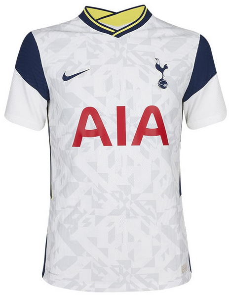 Camiseta Tottenham Primera Equipacion 2020-2021