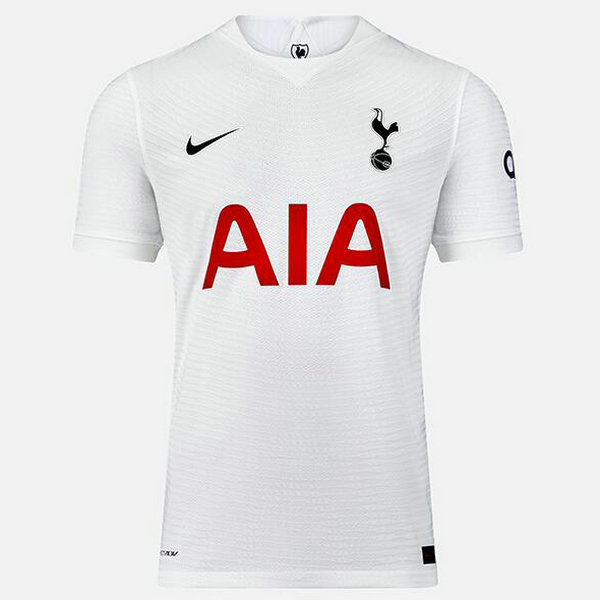 Camiseta Tottenham Primera Equipacion 2021-2022