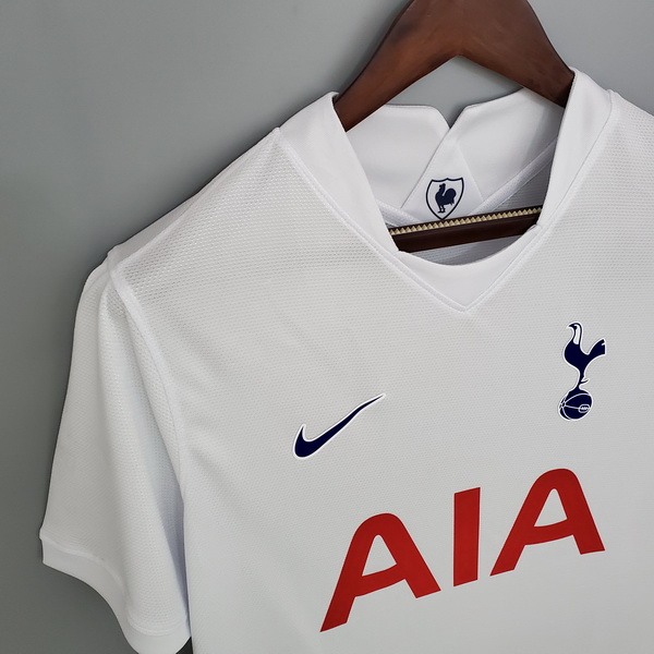 Camiseta Tottenham Primera Equipacion 2021-2022