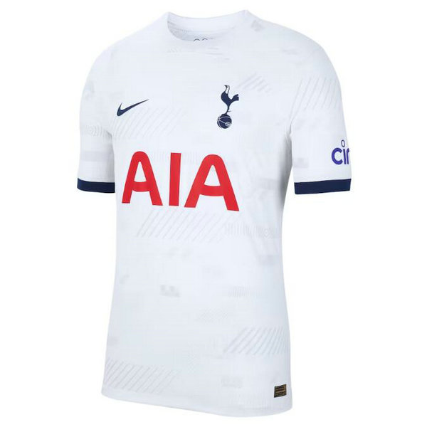 Camiseta Tottenham Primera Equipacion 2023-2024