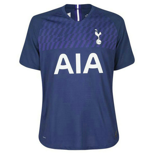 Camiseta Tottenham Segunda Equipacion 2019-2020