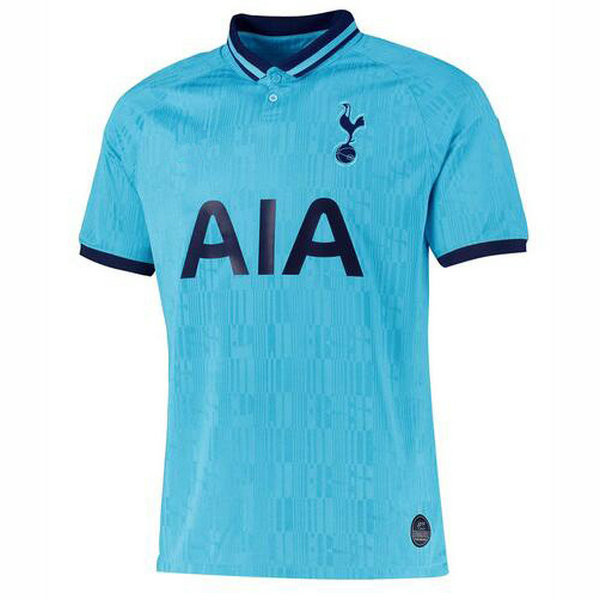 Camiseta Tottenham Tercera Equipacion 2019-2020