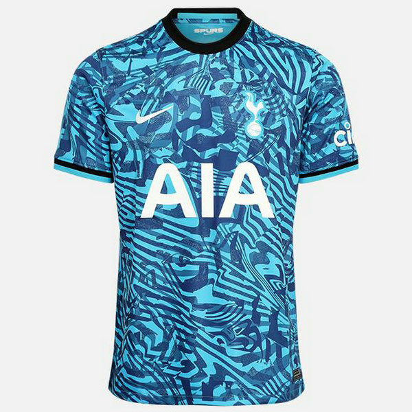 Camiseta Tottenham Tercera Equipacion 2022-2023