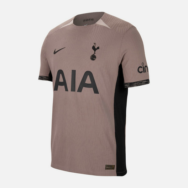 Camiseta Tottenham Tercera Equipacion 2023-2024