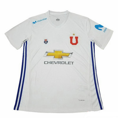 Camiseta Universidad de Chile Segunda Equipacion 2018-2019