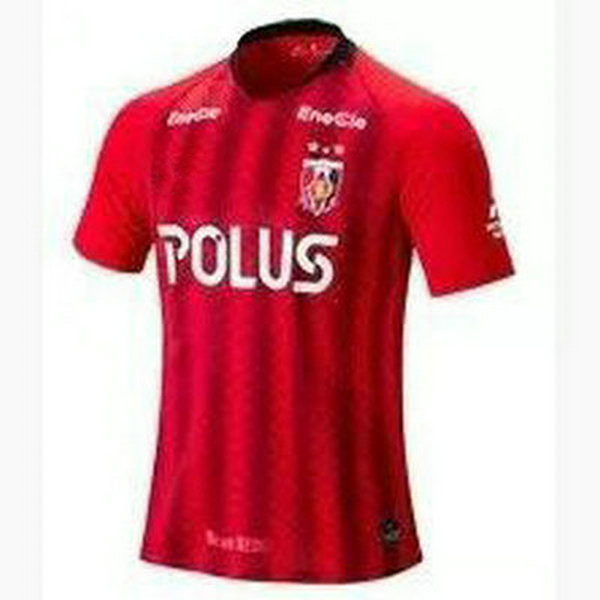 Camiseta Urawa Red Diamonds Primera Equipacion 2019-2020