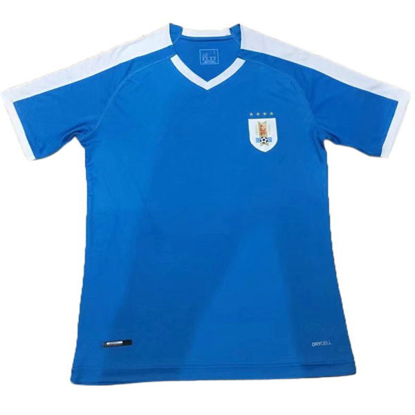 Camiseta Uruguay Primera Equipacion 2019-2020