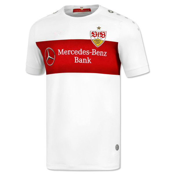 Camiseta VFB Stuttgart Primera Equipacion 2019-2020