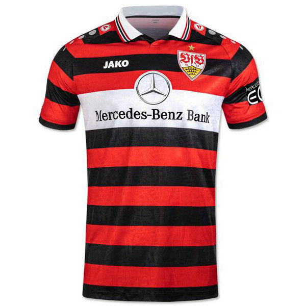 Camiseta VFB Stuttgart Segunda Equipacion 2022-2023