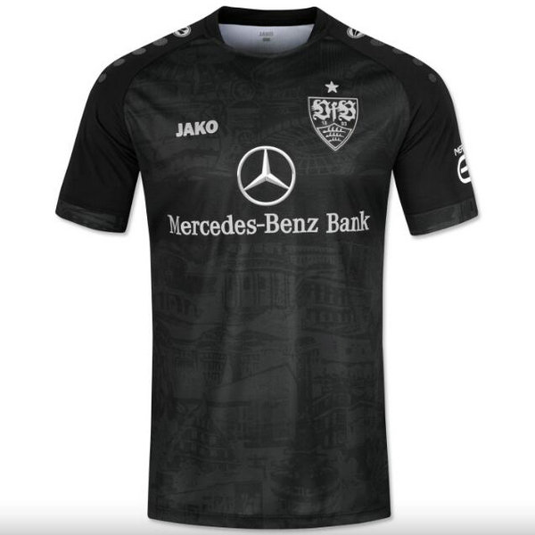 Camiseta VFB Stuttgart Tercera Equipacion 2022-2023