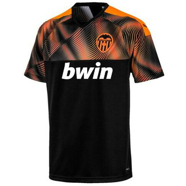 Camiseta Valencia Segunda Equipacion 2019-2020