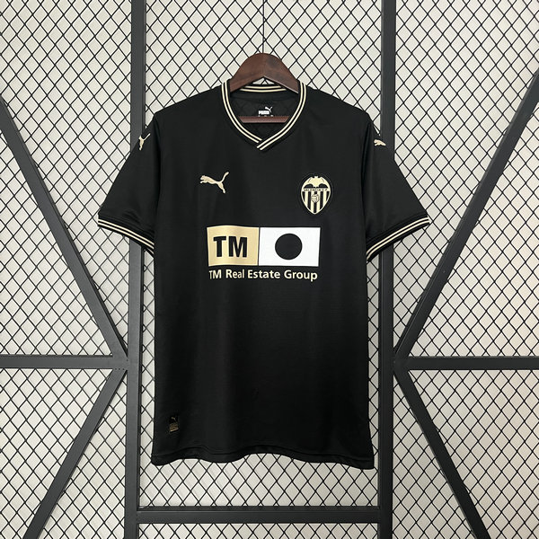 Camiseta Valencia edicion especial 2024-2025