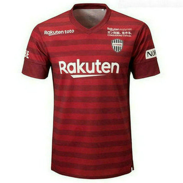 Camiseta Vissel Kobe Primera Equipacion 2019-2020