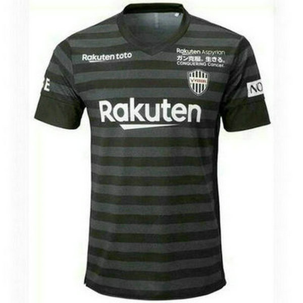 Camiseta Vissel Kobe Tercera Equipacion 2019-2020