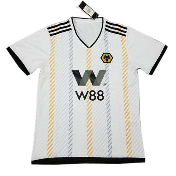 Camiseta Wolves Tercera Equipacion 2019-2020