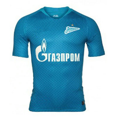 Camiseta Zenit Primera Equipacion 2018-2019