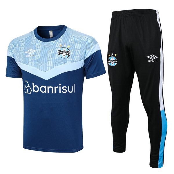 Camiseta entrenamiento Gremio Azul 2023-2024