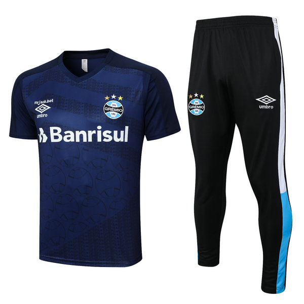 Camiseta entrenamiento Gremio Azul oscuro 2023-2024