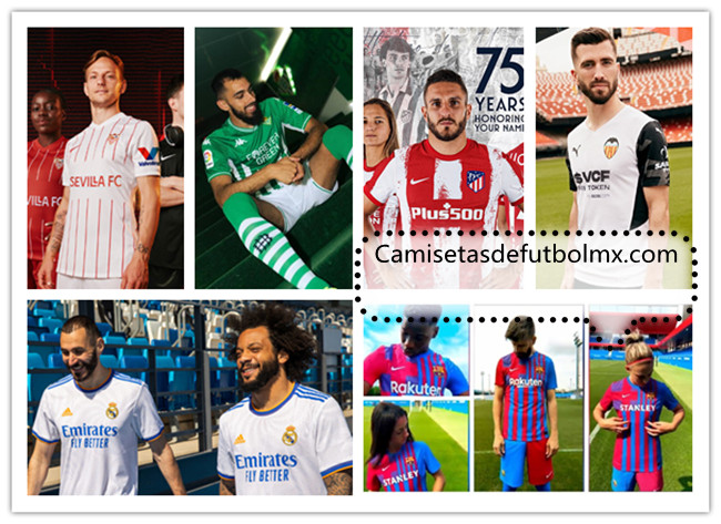 La Liga