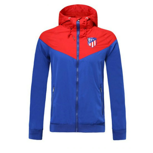 chaquetas atletico de madrid baratas