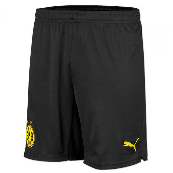 Dortmund Pantalones negro 2021-2022
