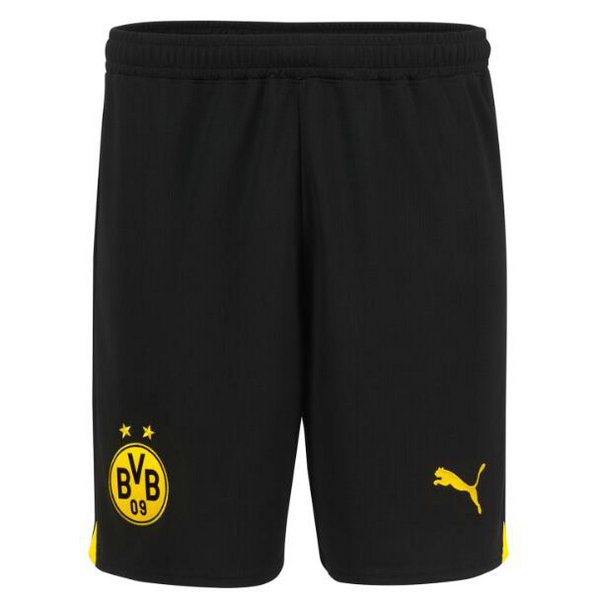 Dortmund Pantalones negro 2023-2024