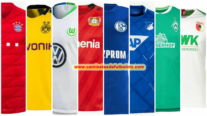 Bundesliga