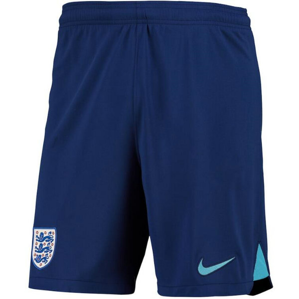 Inglaterra Pantalones azul 2022-2023