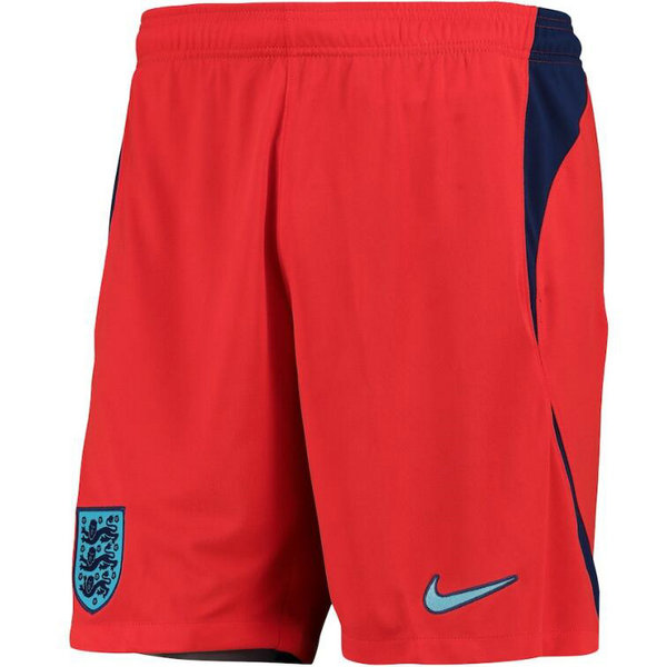 Inglaterra Pantalones rojo 2022-2023