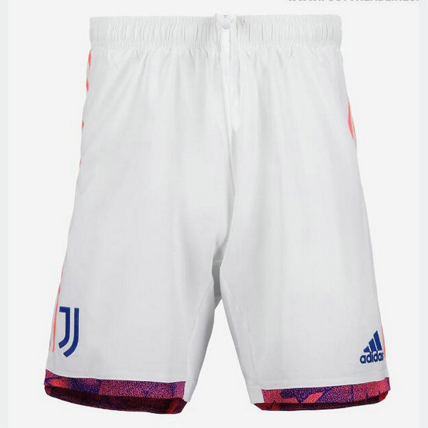 Juventus Pantalones blanco-01 2022-2023