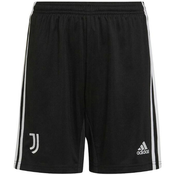 Juventus Pantalones negro 2022-2023
