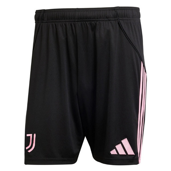 Juventus Pantalones negro 2025-2026