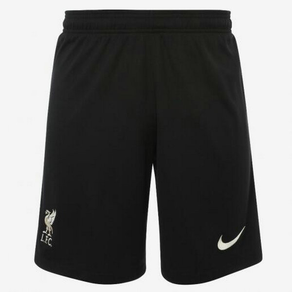 Liverpool Pantalones negro 2021-2022