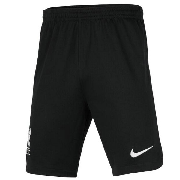 Liverpool Pantalones negro 2023-2024