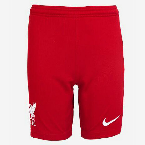 Liverpool Pantalones rojo 2023-2024